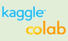چطور دیتاست‌های Kaggle را مستقیماً در Google Colab لود کنیم