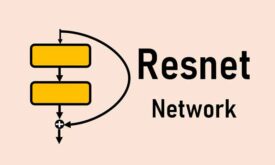 شبکه Resnet