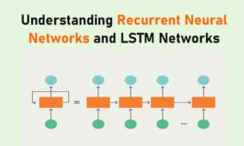 درک شبکه‌های عصبی بازگشتی و LSTM