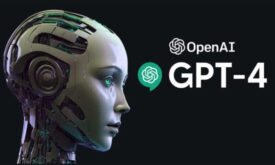 OpenAI's GPT-4