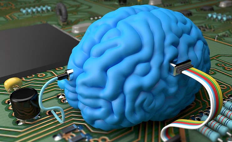 1-Brain Computer Interface