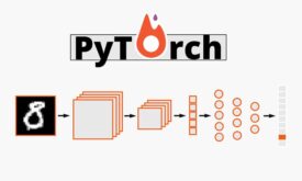 پیاده‌سازی شبکه های عصبی با پایتورچ-PyTorch