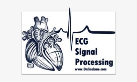 دوره جامع پردازش سیگنال قلبی (ECG)