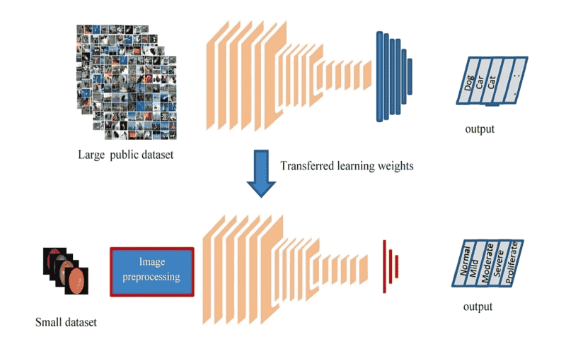 Transfer Learning