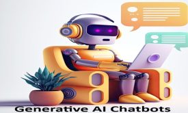 Generative AI chatbot