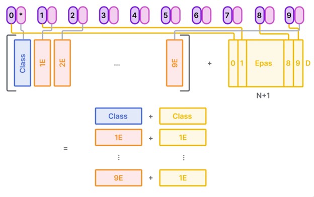 Positional Encoding in ViT