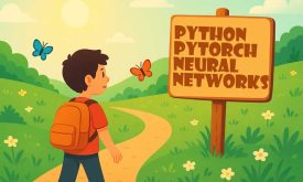 مجموعه ای از پست‌های آموزشی ما در حوزه یادگیری ماشین، شبکه‌های عصبی و) PyTorch از مفاهیم پایه تا مباحث پیشرفته(