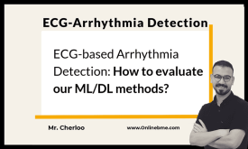 چارچوب انجام یک پروژه تشخیص آریتمی قلبی با سیگنال ECG؛ از داده تا ارزیابی مدل