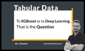 آیا یادگیری عمیق (Deep Learning) برای داده‌های جدولی (Tabular Data) همیشه بهترین انتخاب است؟