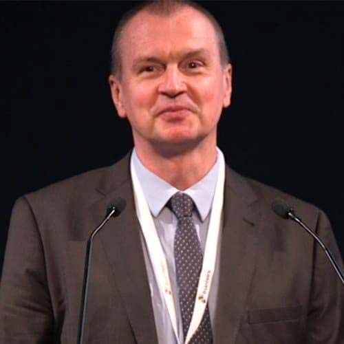 Mikhail A. Lebedev